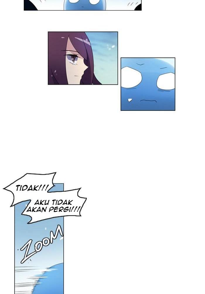 Soul Cartel Chapter 35 - halaman 20