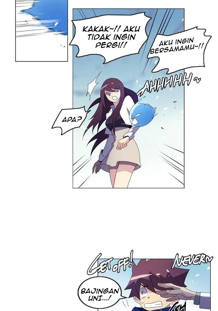 Soul Cartel Chapter 35 - halaman 21