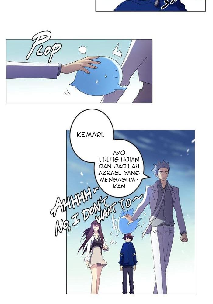 Soul Cartel Chapter 35 - halaman 22