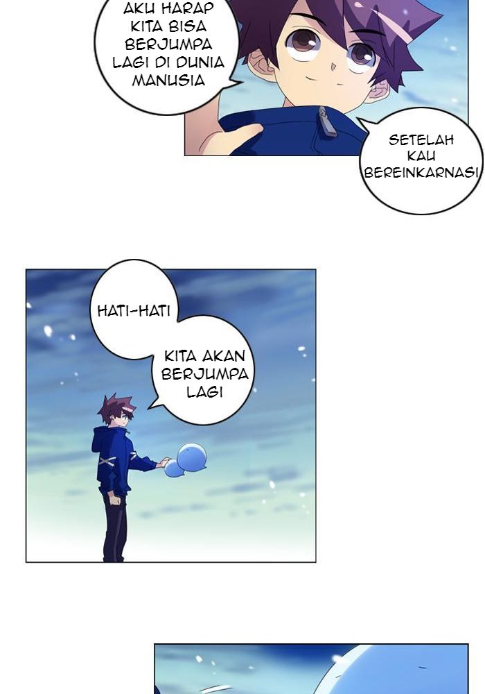 Soul Cartel Chapter 35 - halaman 23