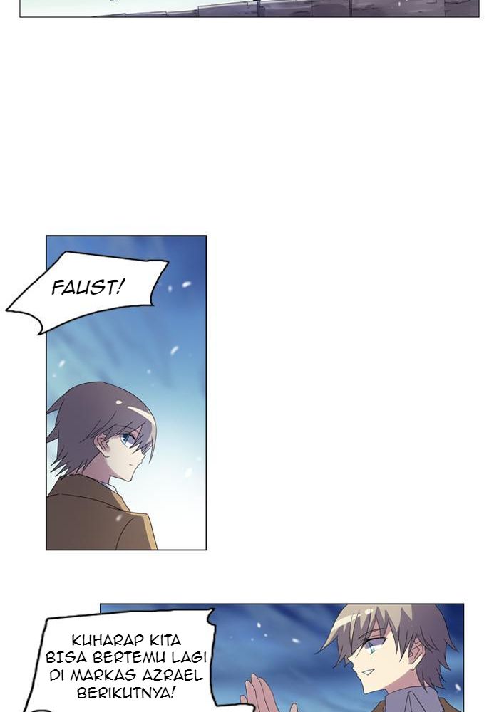 Soul Cartel Chapter 35 - halaman 25