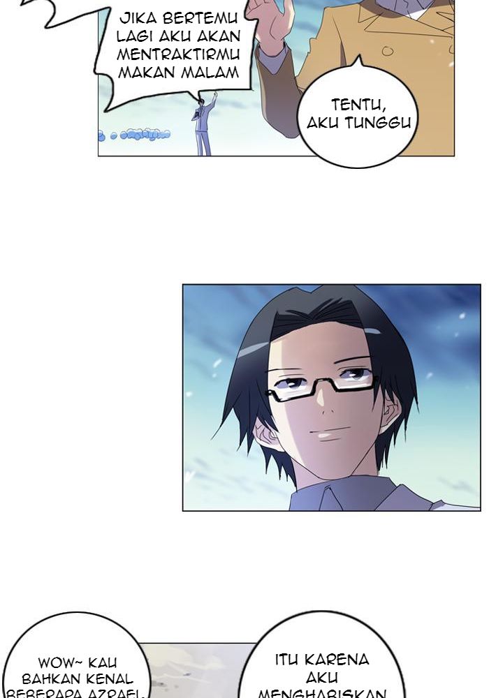 Soul Cartel Chapter 35 - halaman 26