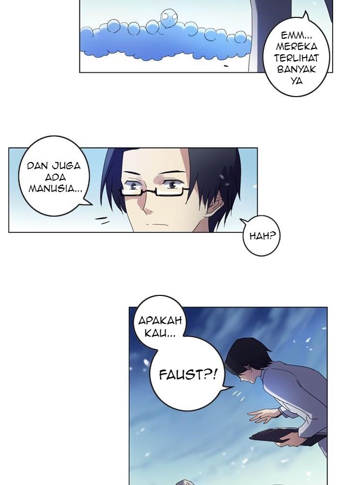 Soul Cartel Chapter 35 - halaman 3