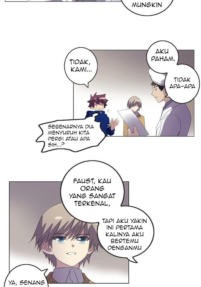 Soul Cartel Chapter 35 - halaman 32