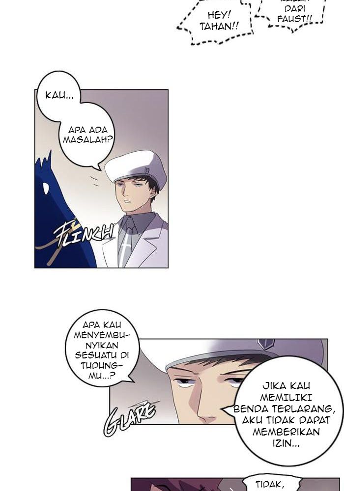 Soul Cartel Chapter 35 - halaman 34
