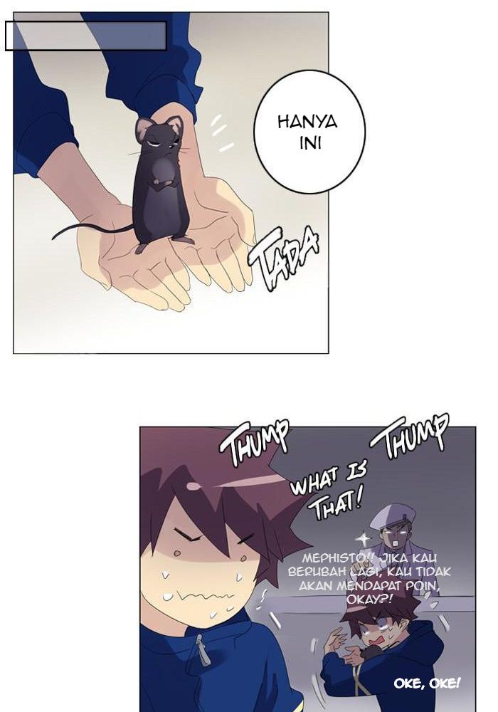 Soul Cartel Chapter 35 - halaman 36