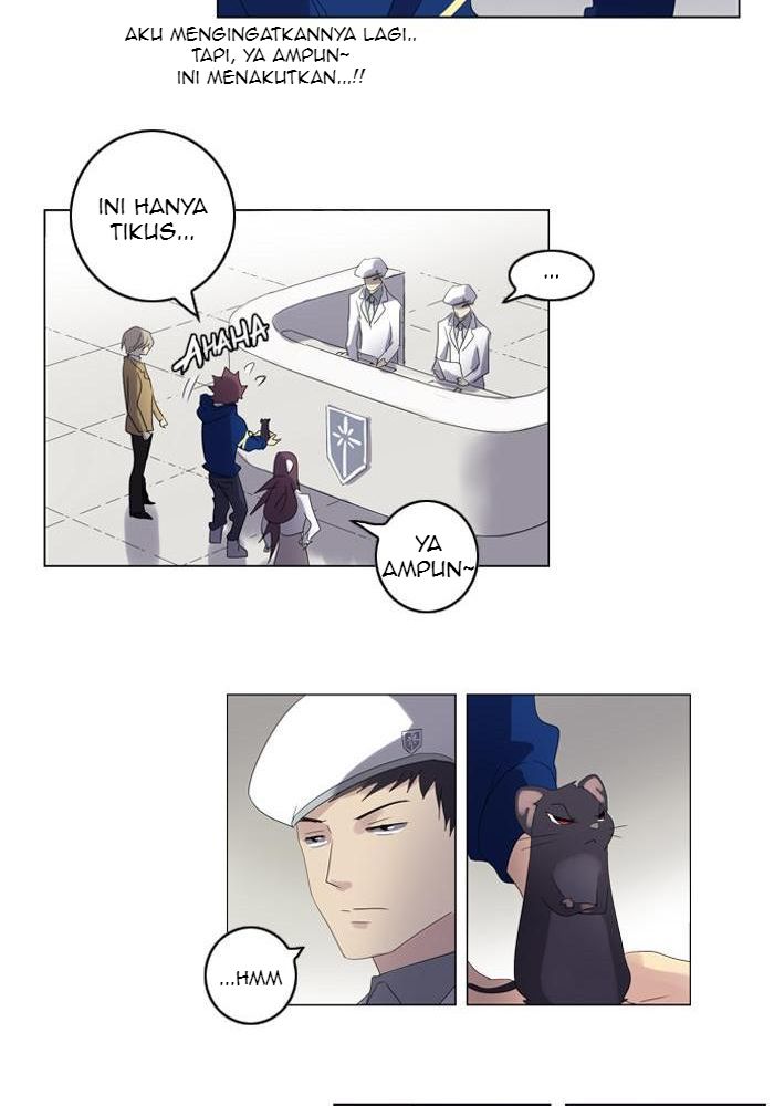 Soul Cartel Chapter 35 - halaman 37