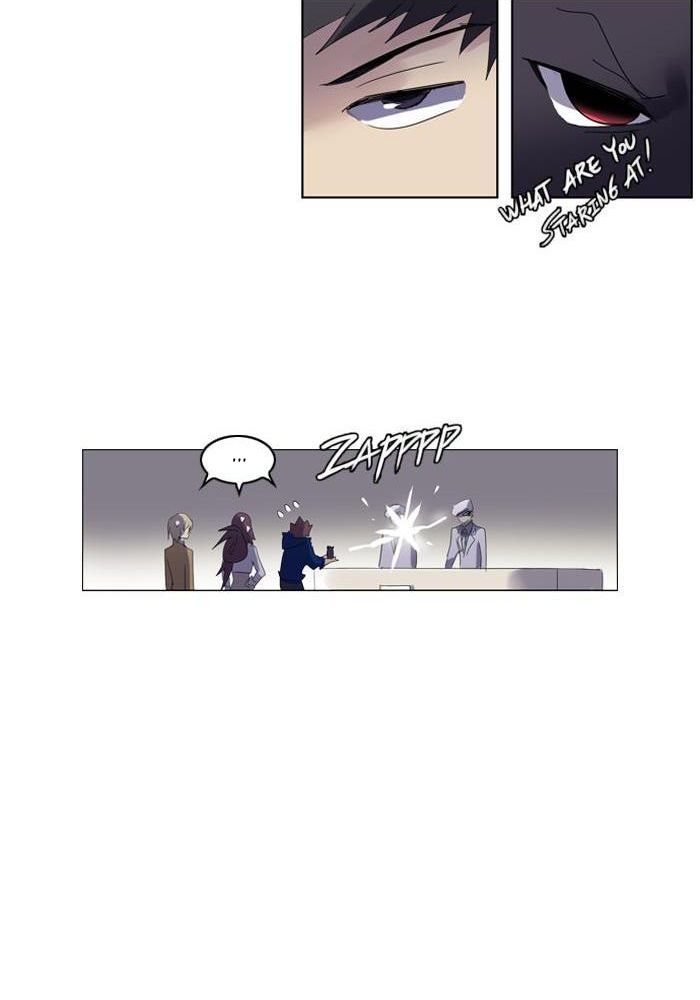 Soul Cartel Chapter 35 - halaman 38