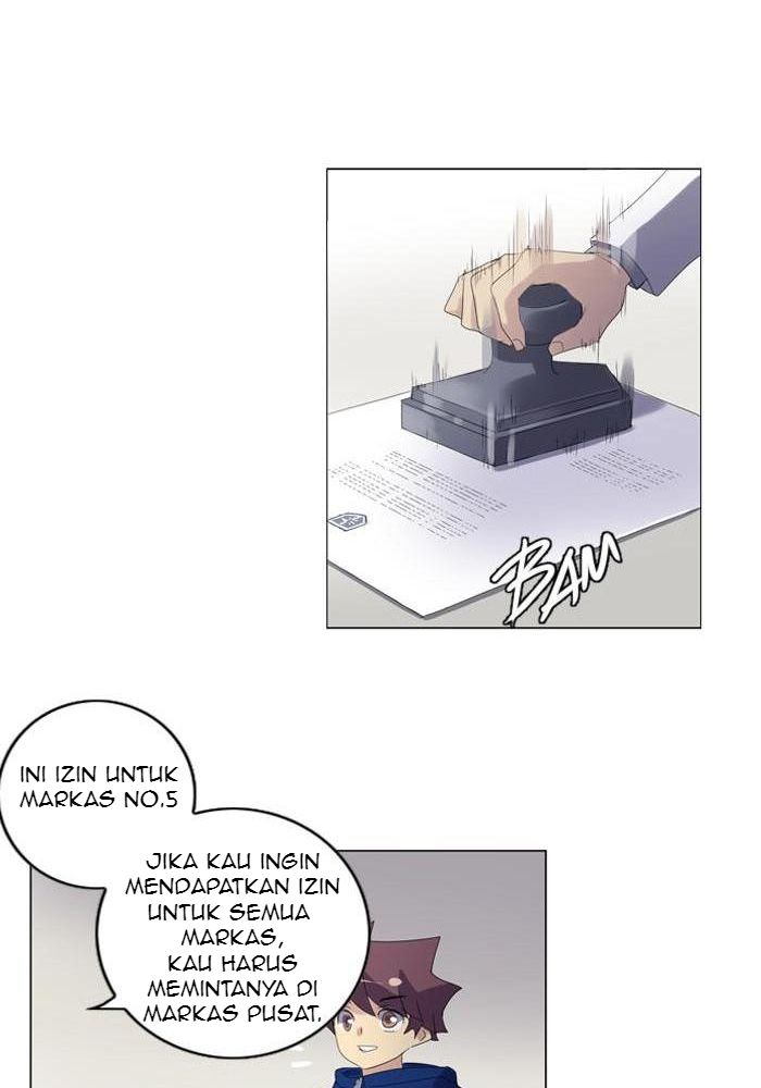 Soul Cartel Chapter 35 - halaman 39