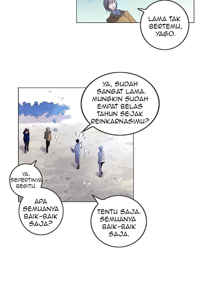 Soul Cartel Chapter 35 - halaman 4