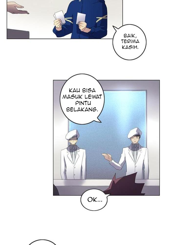 Soul Cartel Chapter 35 - halaman 40