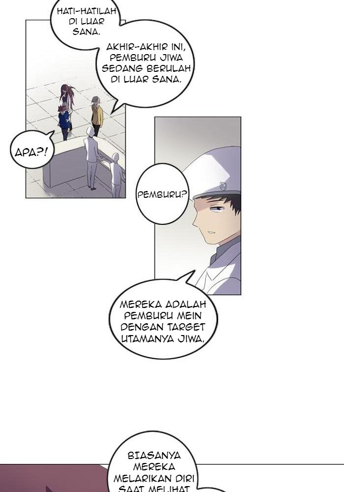 Soul Cartel Chapter 35 - halaman 41