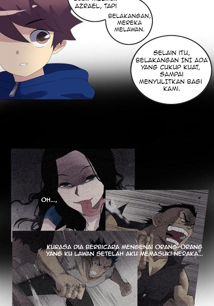 Soul Cartel Chapter 35 - halaman 42