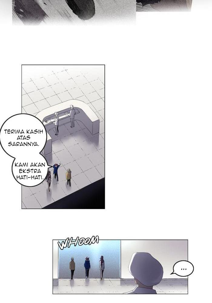 Soul Cartel Chapter 35 - halaman 43