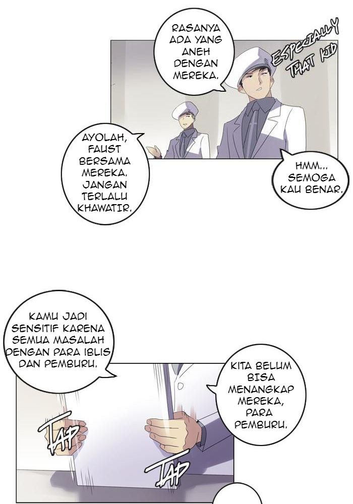 Soul Cartel Chapter 35 - halaman 44