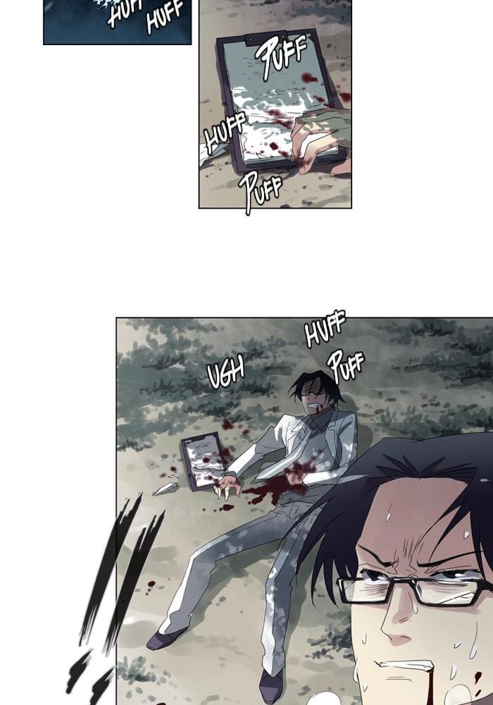 Soul Cartel Chapter 35 - halaman 47