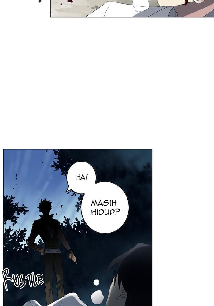 Soul Cartel Chapter 35 - halaman 48