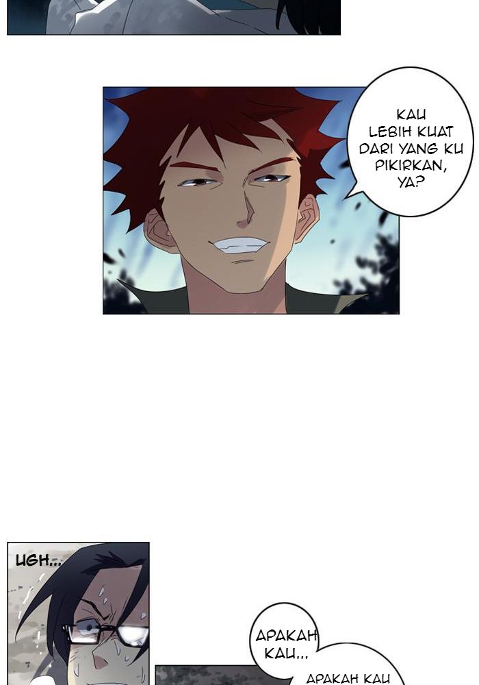 Soul Cartel Chapter 35 - halaman 49