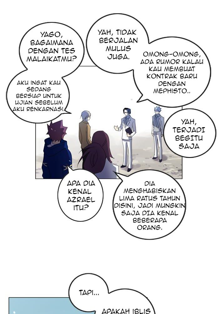 Soul Cartel Chapter 35 - halaman 5
