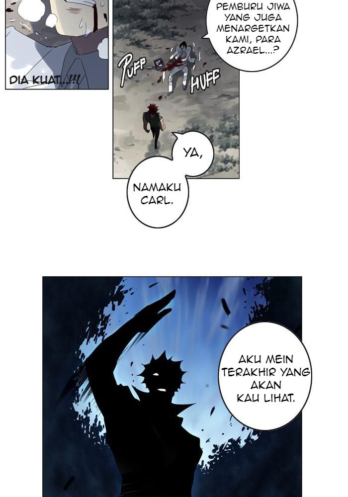 Soul Cartel Chapter 35 - halaman 50