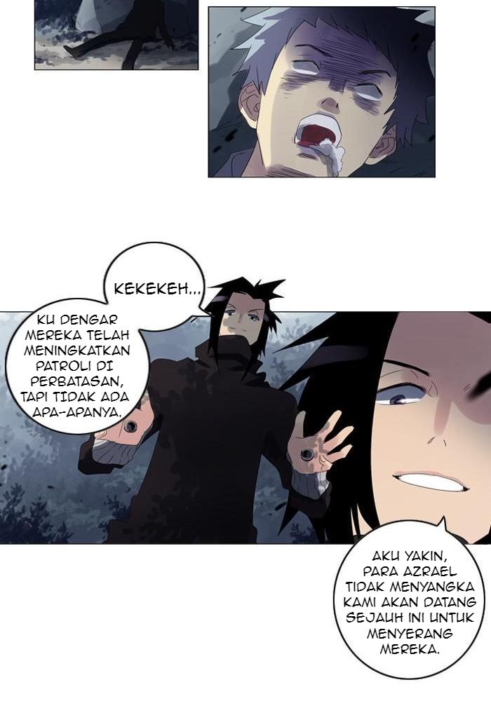 Soul Cartel Chapter 35 - halaman 53