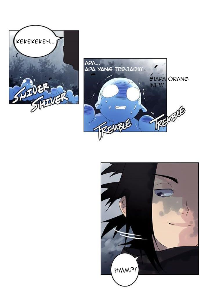 Soul Cartel Chapter 35 - halaman 54