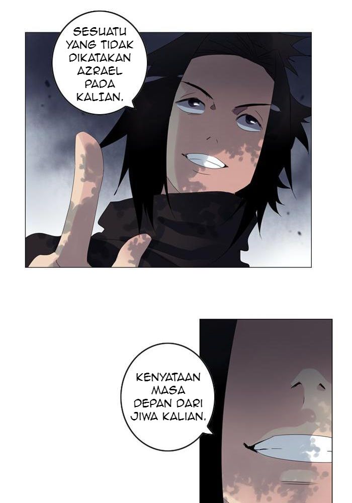 Soul Cartel Chapter 35 - halaman 56