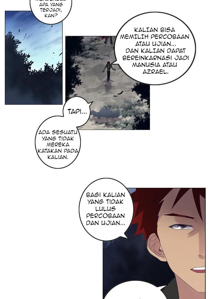 Soul Cartel Chapter 35 - halaman 58
