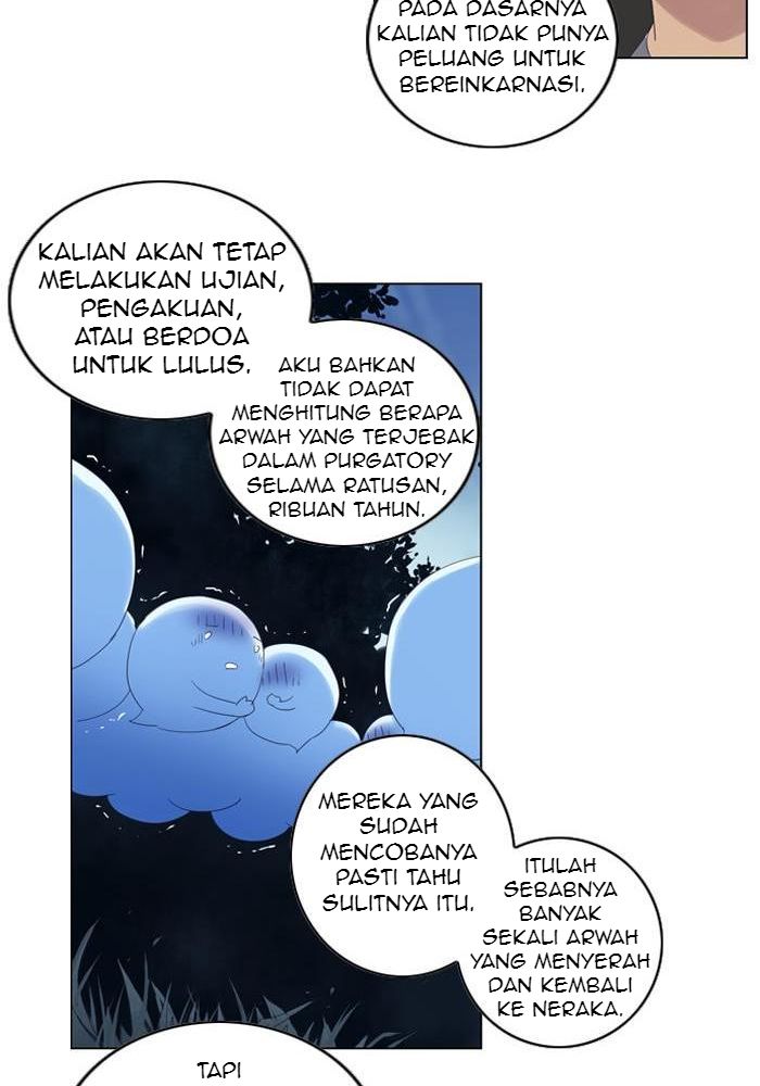 Soul Cartel Chapter 35 - halaman 59