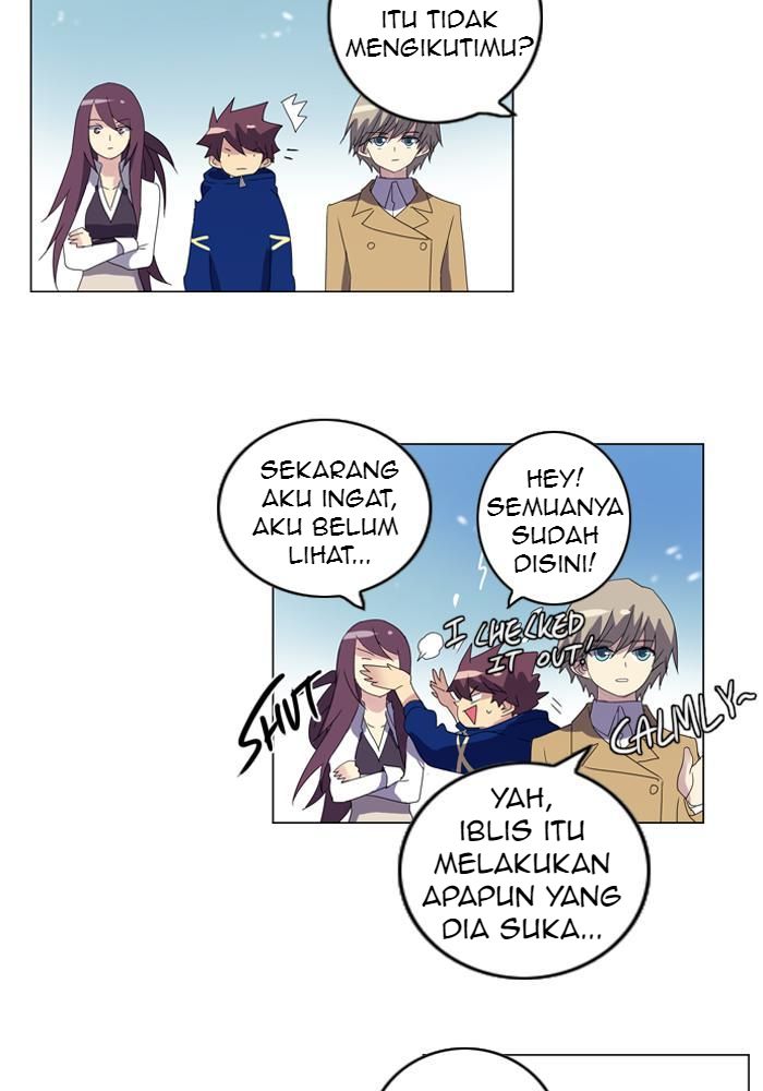 Soul Cartel Chapter 35 - halaman 6