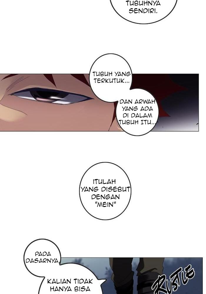 Soul Cartel Chapter 35 - halaman 61