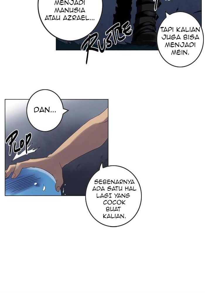 Soul Cartel Chapter 35 - halaman 62
