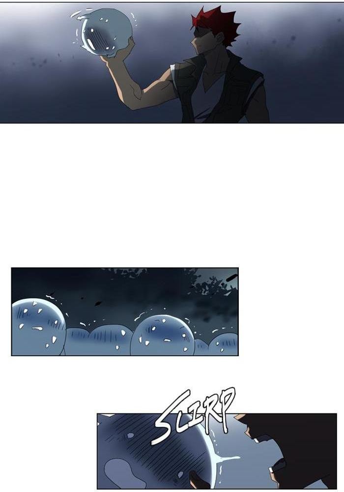 Soul Cartel Chapter 35 - halaman 63
