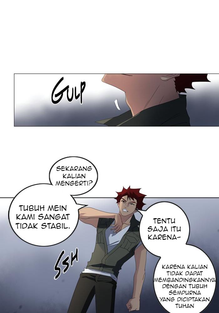 Soul Cartel Chapter 35 - halaman 66