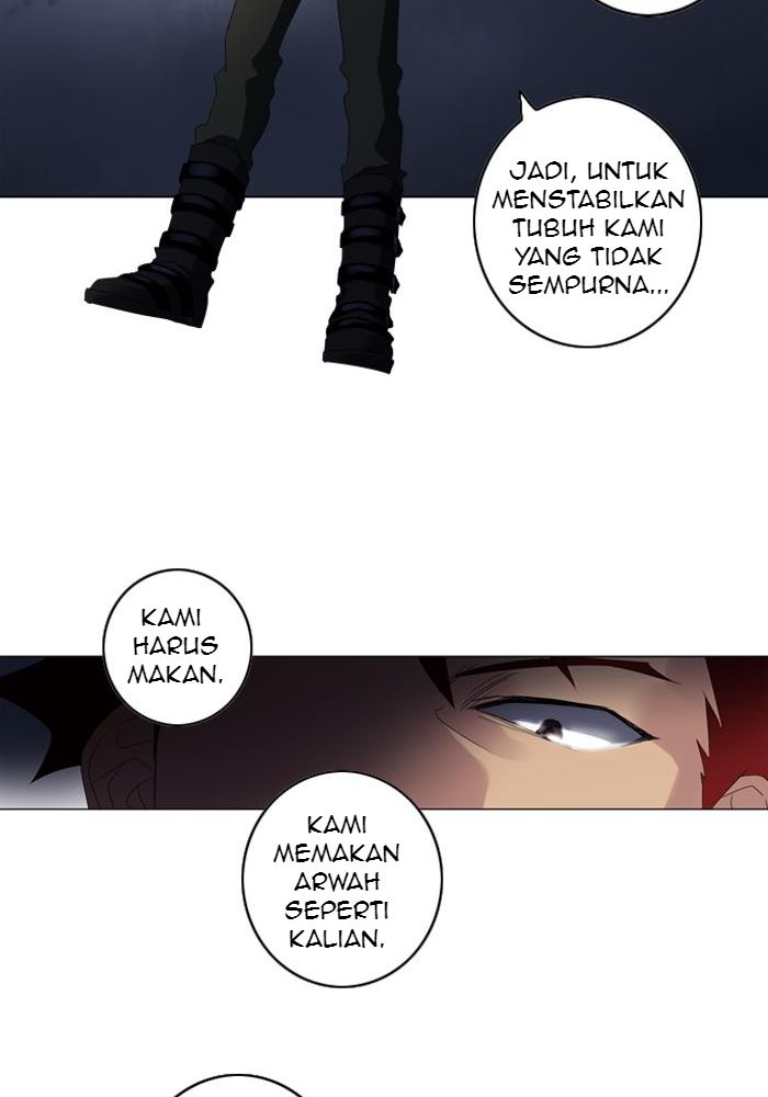 Soul Cartel Chapter 35 - halaman 67