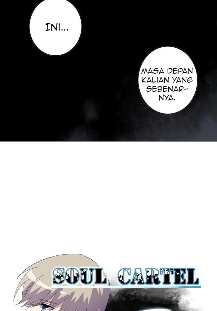 Soul Cartel Chapter 35 - halaman 69