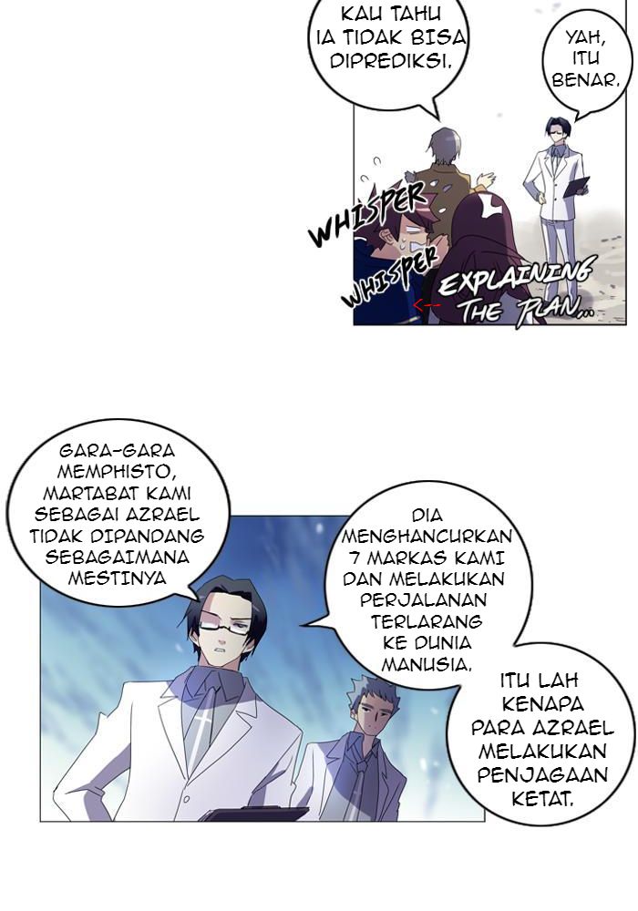 Soul Cartel Chapter 35 - halaman 7