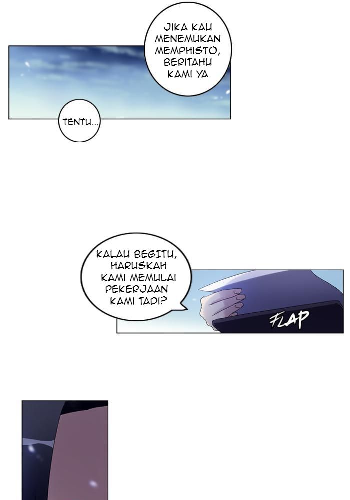 Soul Cartel Chapter 35 - halaman 8