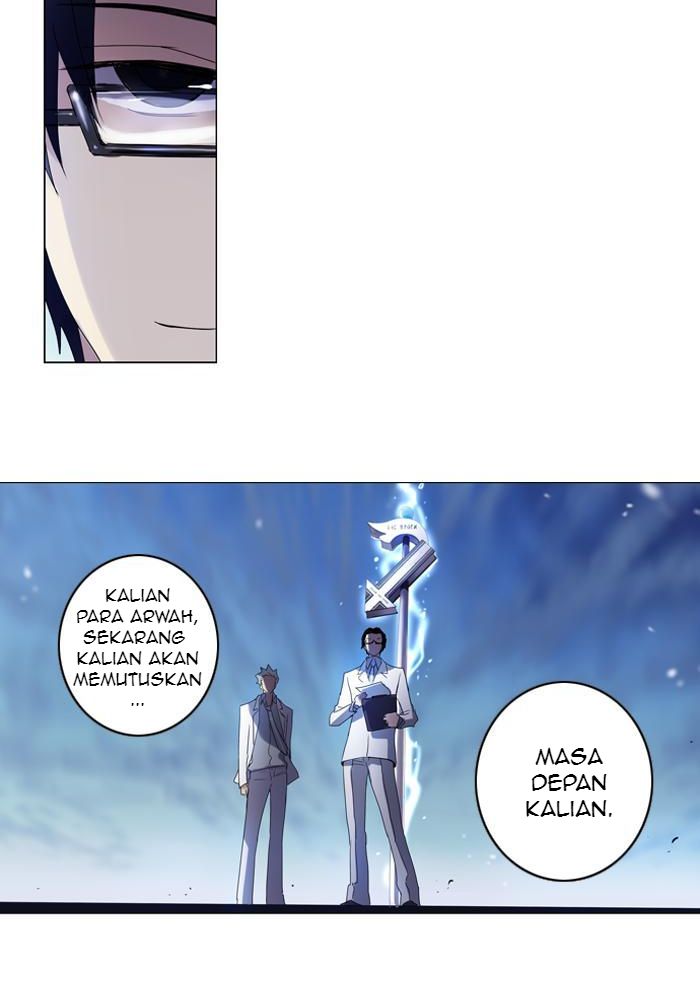 Soul Cartel Chapter 35 - halaman 9