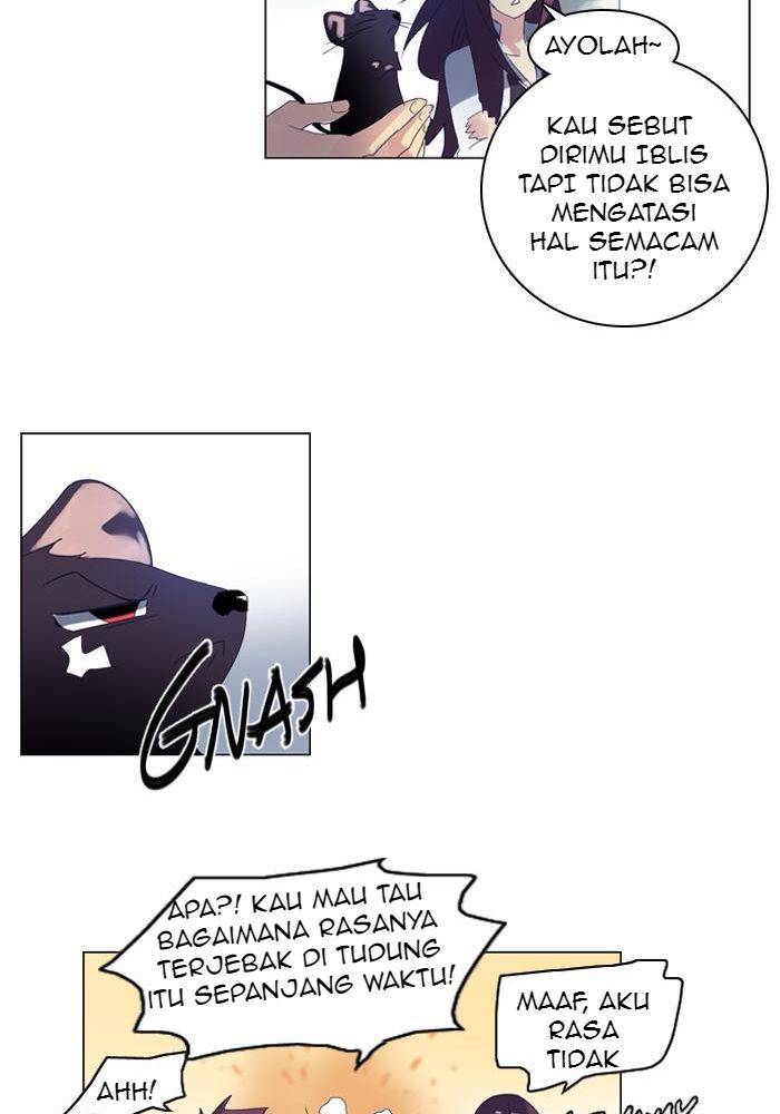 Soul Cartel Chapter 36 - halaman 11