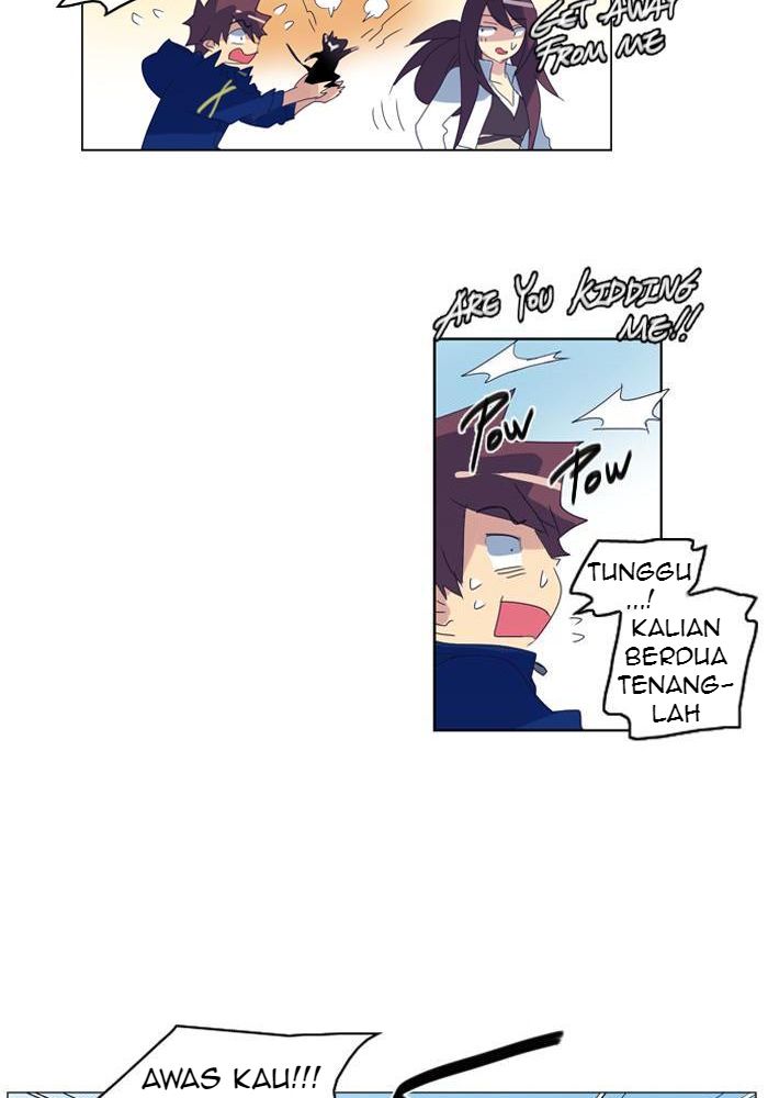Soul Cartel Chapter 36 - halaman 12