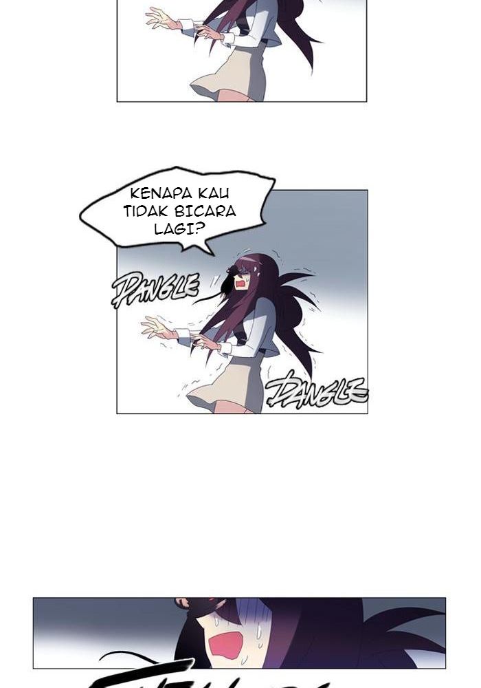 Soul Cartel Chapter 36 - halaman 14