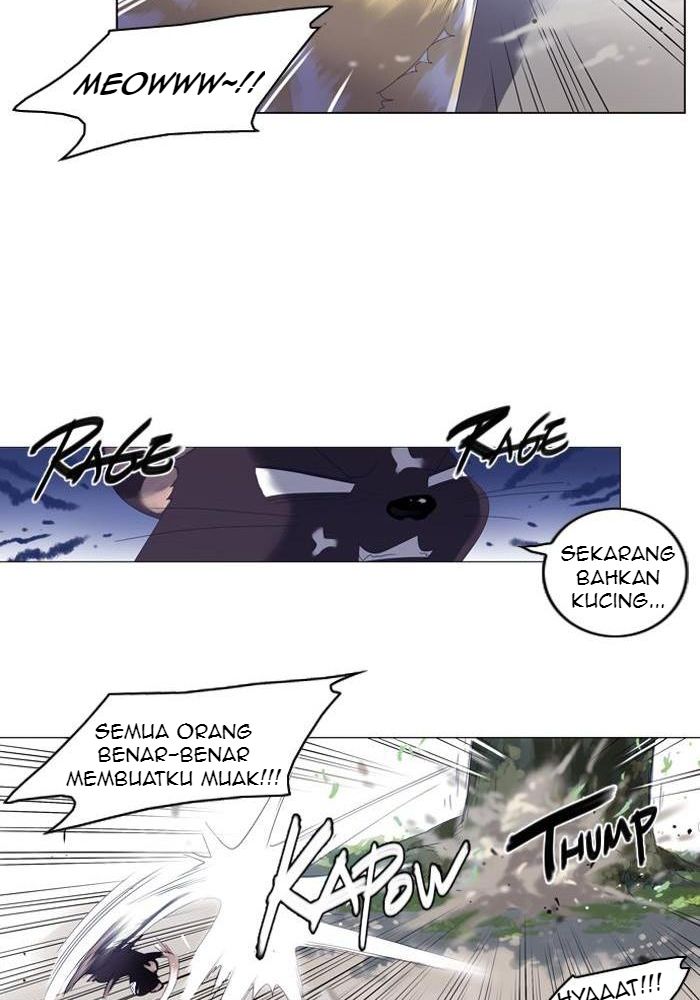 Soul Cartel Chapter 36 - halaman 20