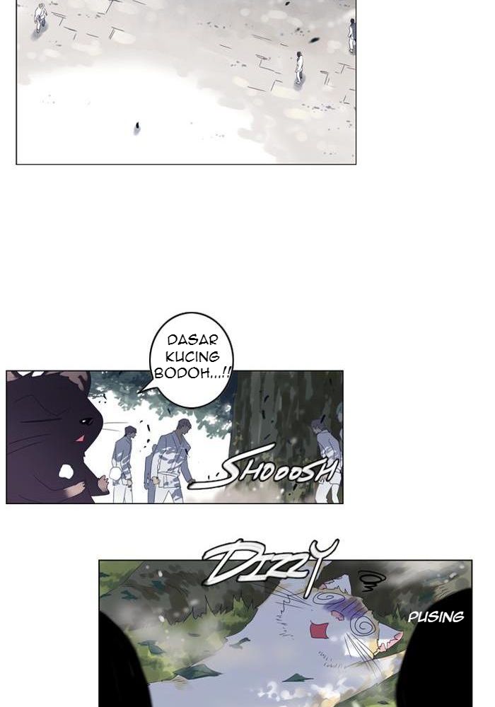 Soul Cartel Chapter 36 - halaman 22