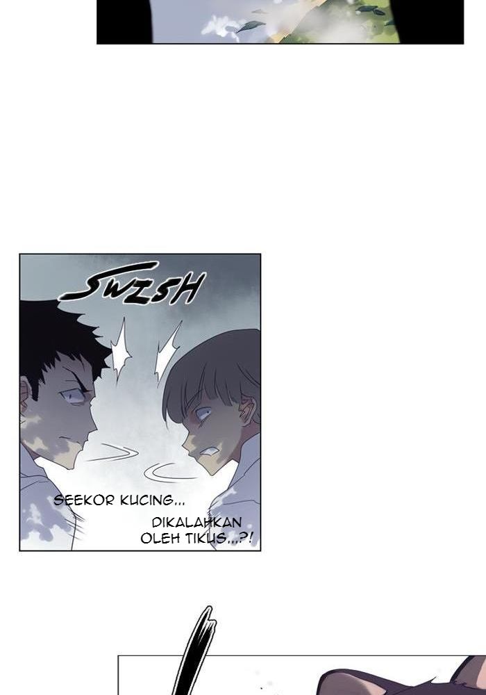 Soul Cartel Chapter 36 - halaman 23
