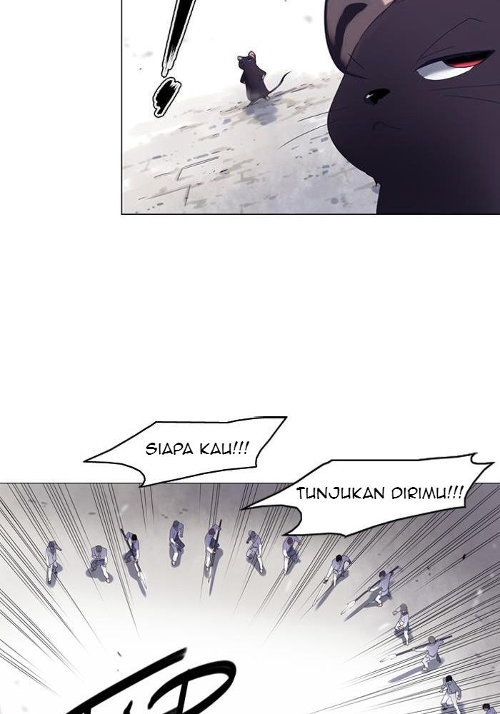 Soul Cartel Chapter 36 - halaman 24