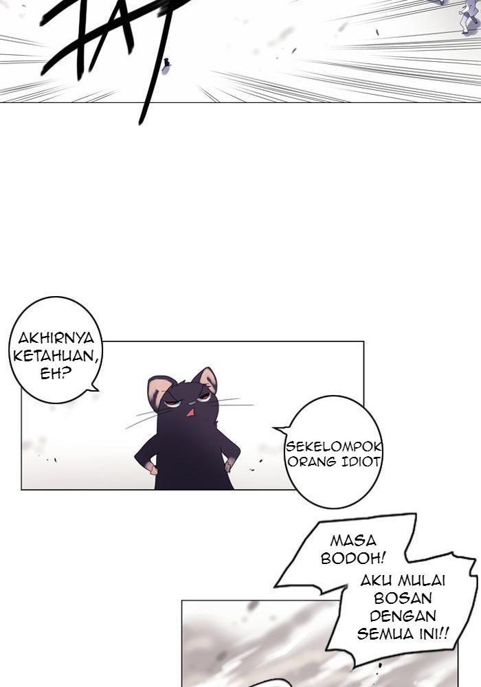 Soul Cartel Chapter 36 - halaman 25