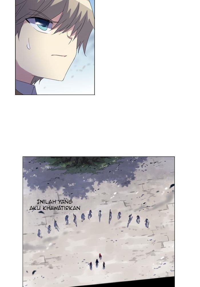 Soul Cartel Chapter 36 - halaman 30
