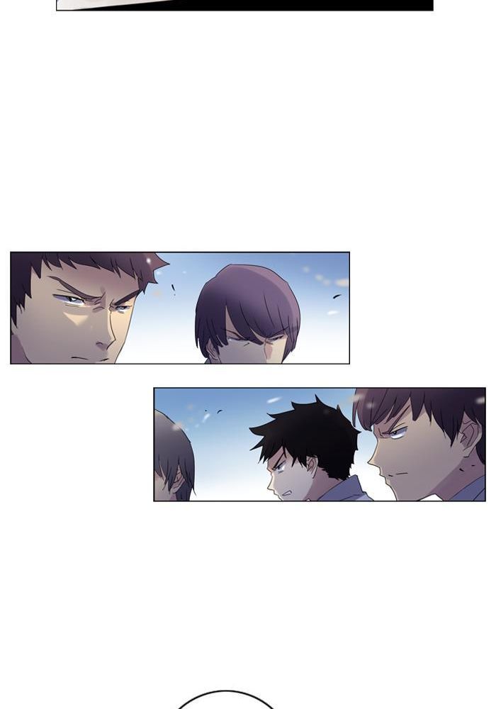Soul Cartel Chapter 36 - halaman 31