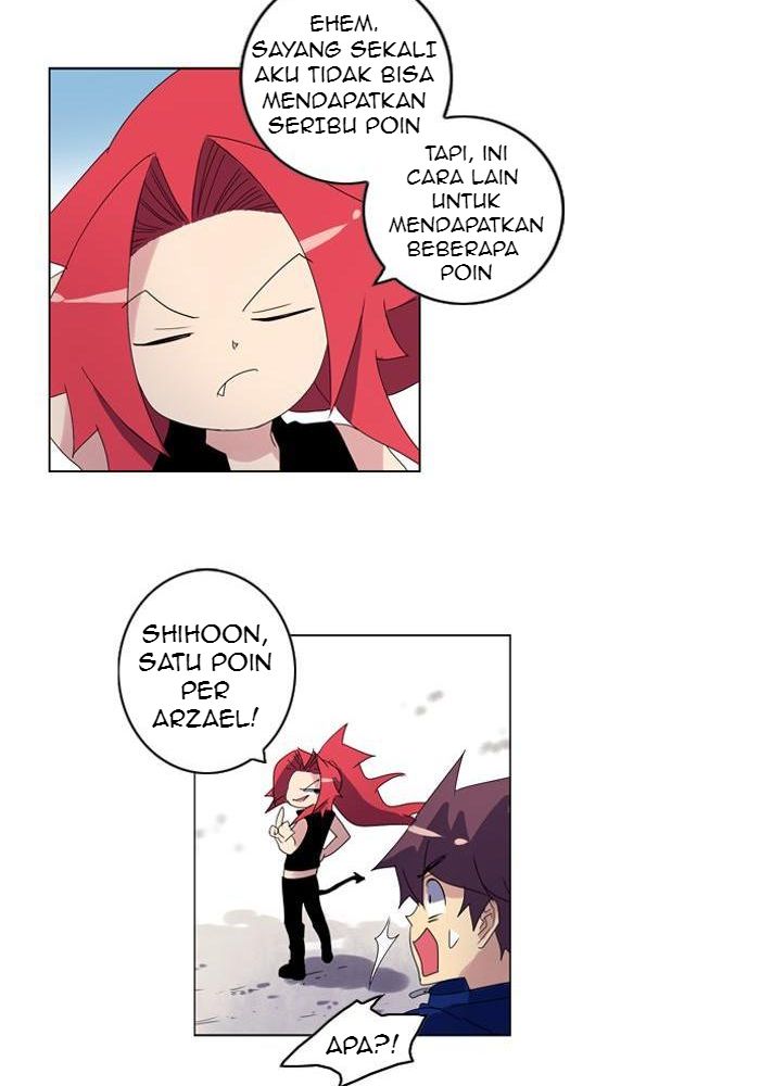 Soul Cartel Chapter 36 - halaman 32